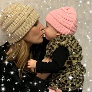 Meet your Posher, Brandi